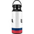 USA American Flag Hydro Flask 32oz Wide Mouth Skin